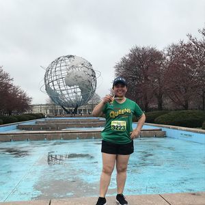 Meet your Posher, Judith